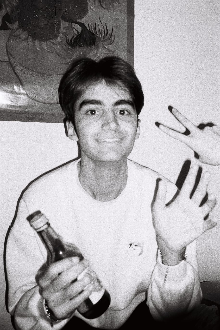 Bernardo Awtani