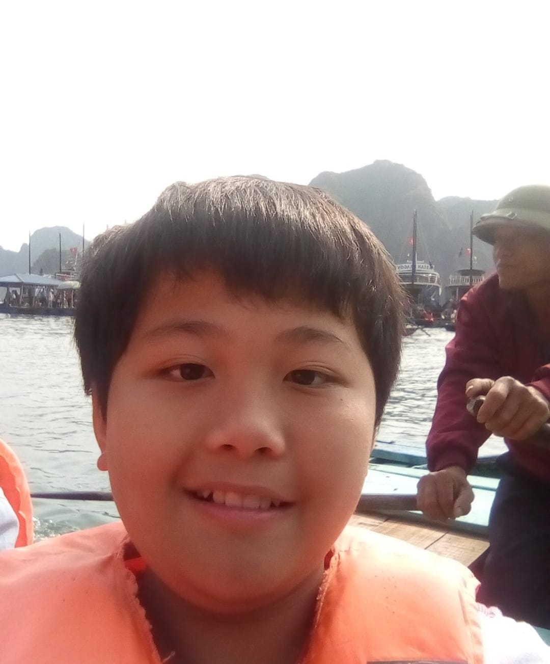 James Loke