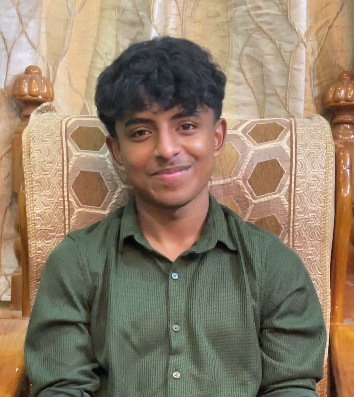 Jeson Ramesh Selvakumar